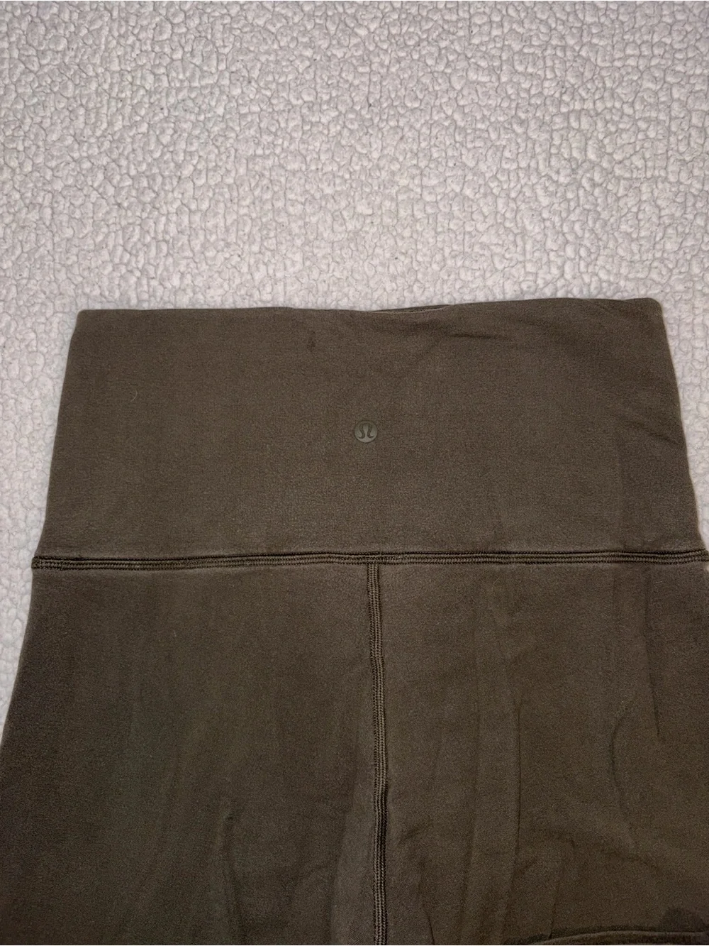 Lululemon Wunder Lounge Super High-Rise Tight